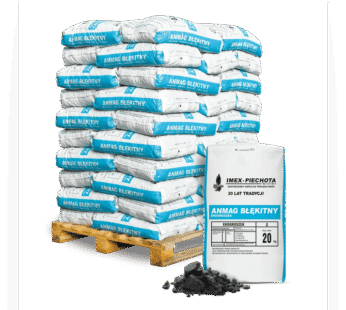ANMAG Steinkohle 5-15 mm 20kg