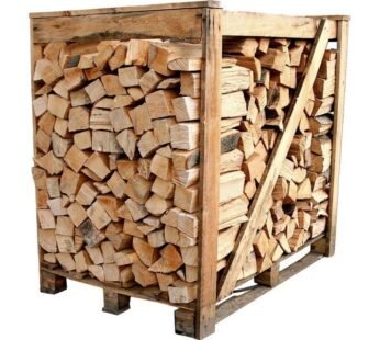 Sparky Kaminholz Laubholz 1 Raummeter