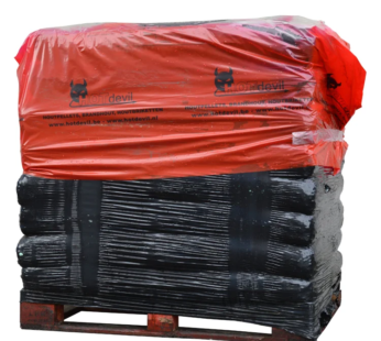Kohlepalette 100 % Anthrazit A20–30 mm – 1.000 kg